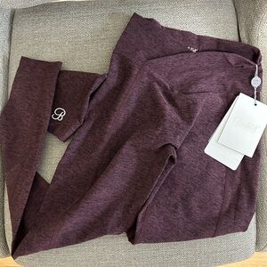 Bombshell Sportswear Brazilian Contour Leggings